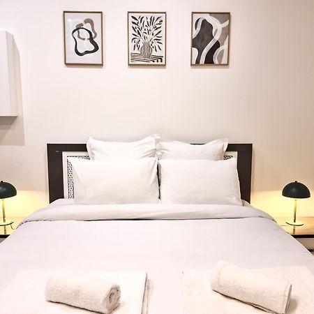 Apartament Penbed - Montparnasse 1 - 3 Pieces Paryż Zewnętrze zdjęcie