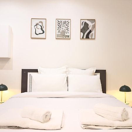 Apartament Penbed - Montparnasse 1 - 3 Pieces Paryż Zewnętrze zdjęcie