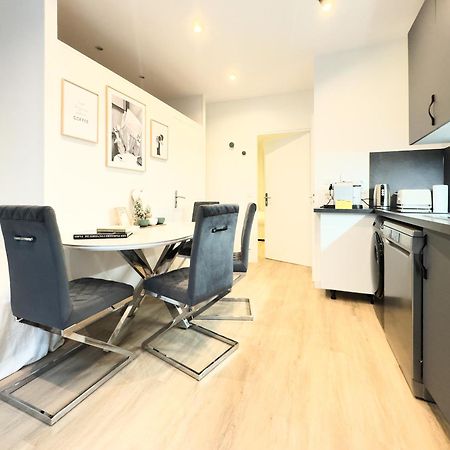 Apartament Penbed - Montparnasse 1 - 3 Pieces Paryż Zewnętrze zdjęcie