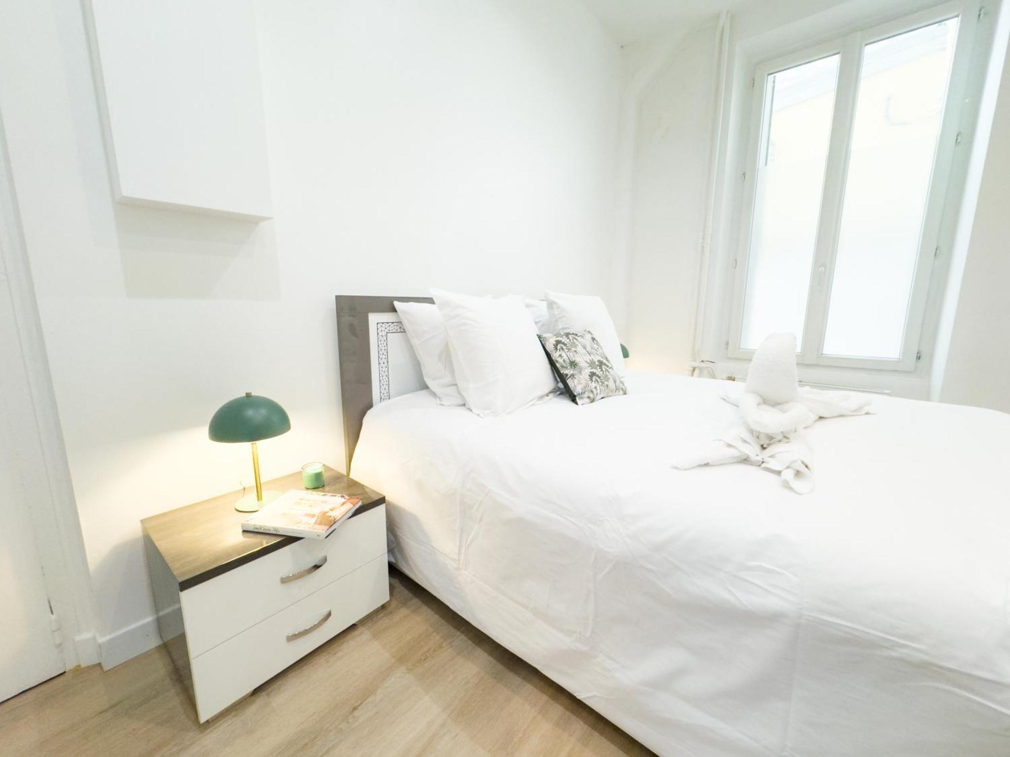 Apartament Penbed - Montparnasse 1 - 3 Pieces Paryż Zewnętrze zdjęcie