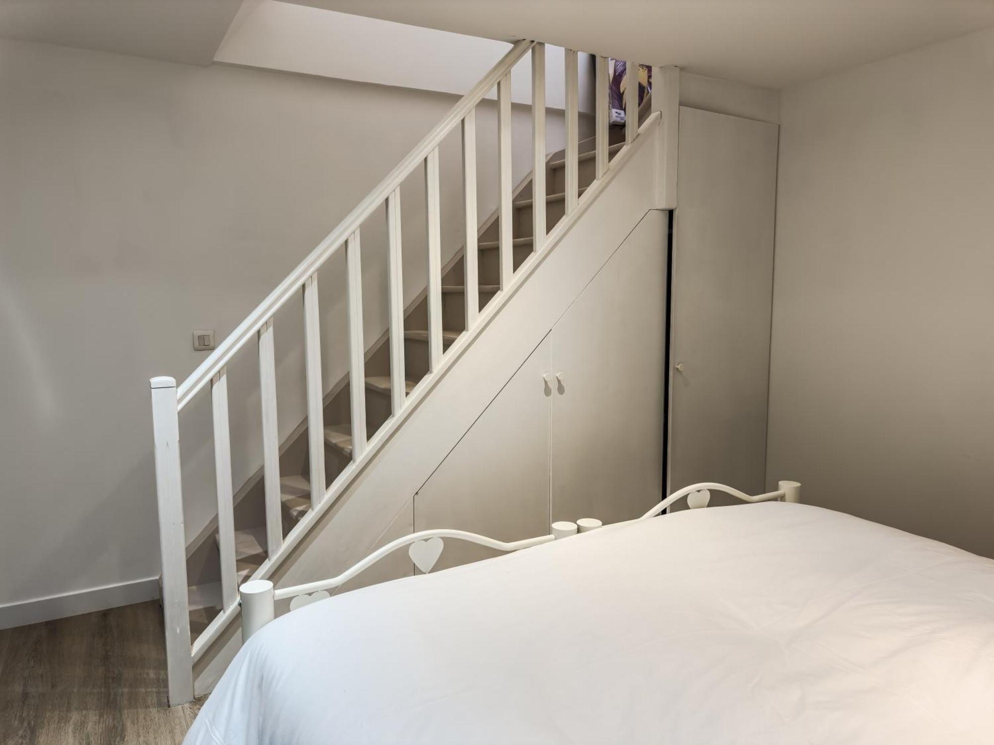 Apartament Penbed - Montparnasse 1 - 3 Pieces Paryż Zewnętrze zdjęcie
