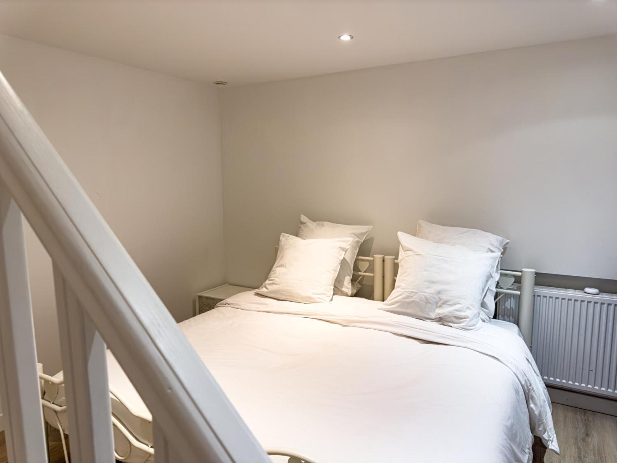 Apartament Penbed - Montparnasse 1 - 3 Pieces Paryż Zewnętrze zdjęcie