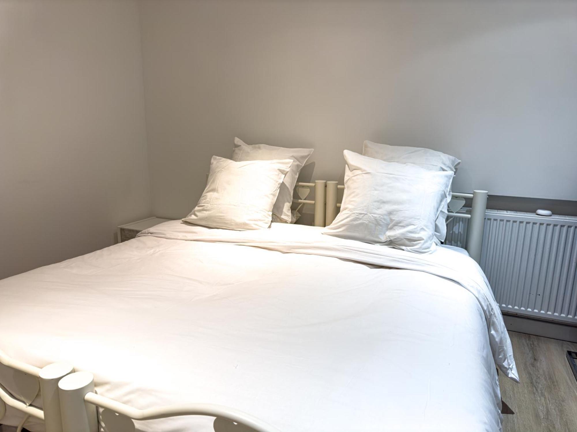 Apartament Penbed - Montparnasse 1 - 3 Pieces Paryż Zewnętrze zdjęcie
