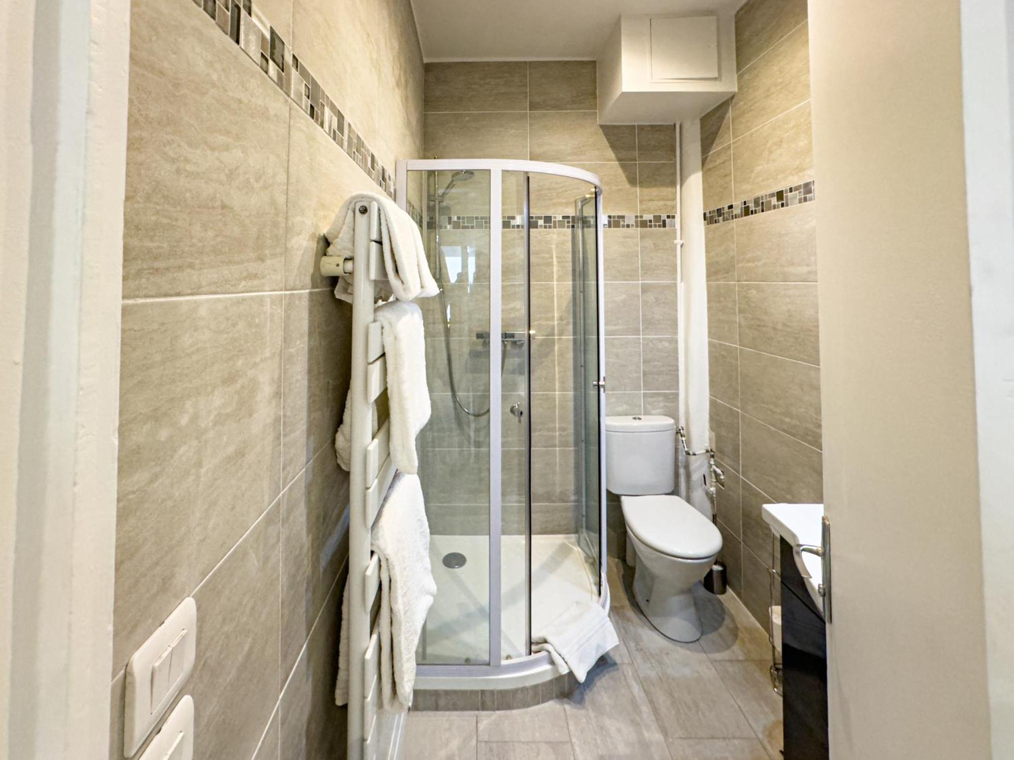Apartament Penbed - Montparnasse 1 - 3 Pieces Paryż Zewnętrze zdjęcie