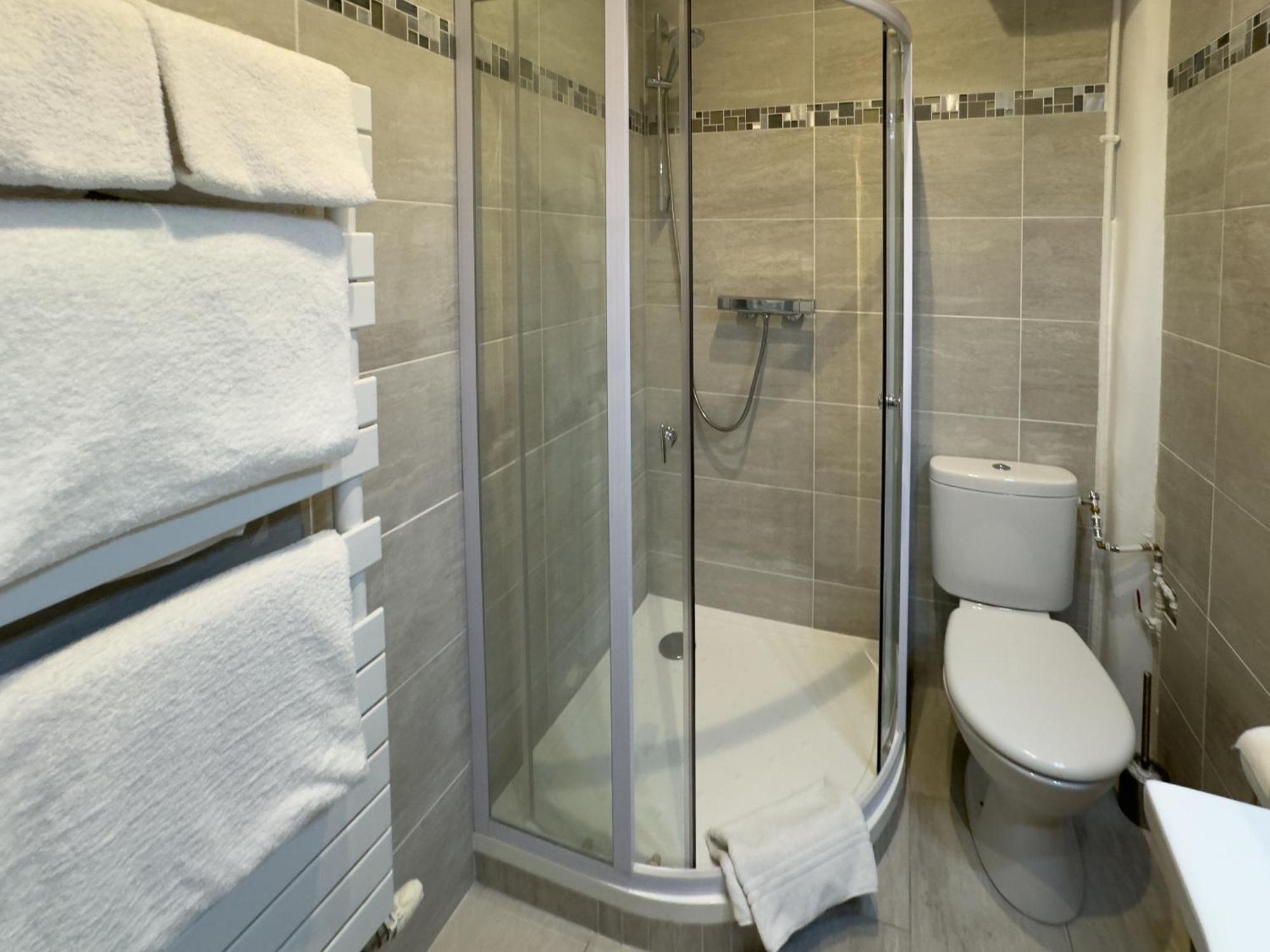 Apartament Penbed - Montparnasse 1 - 3 Pieces Paryż Zewnętrze zdjęcie